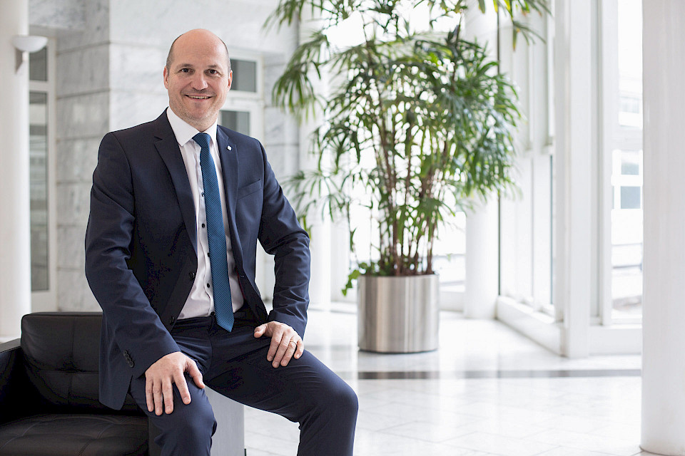 Klaus-Peter Klapper, Die Stuttgarter.