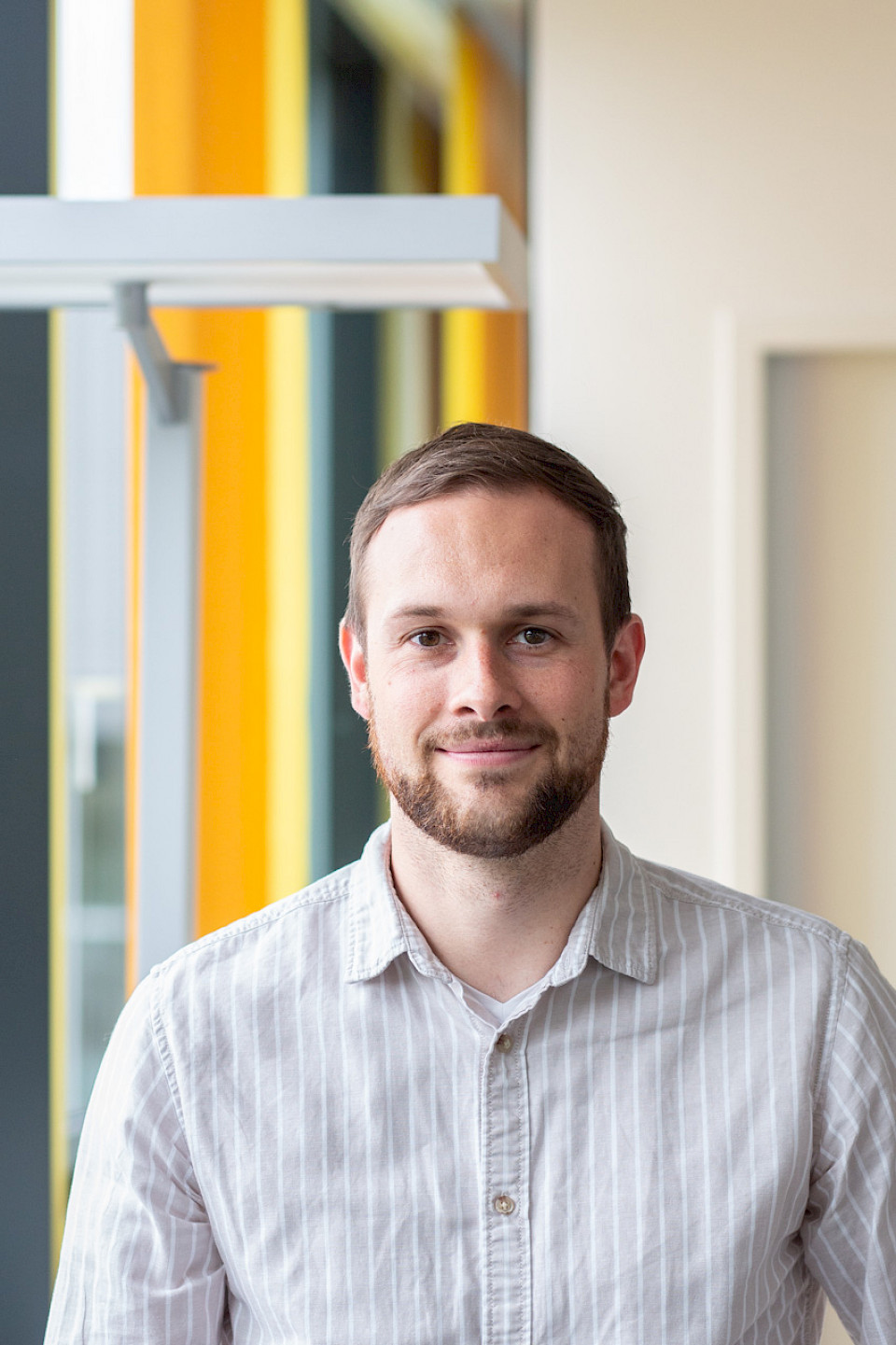 Personalreferent Herr Heüveldop, , Klingele Paper & Packaging SE & Co. KG, Remshalden.