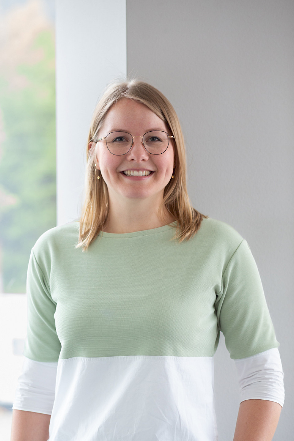 Ingenieurin Frau Vieth , Klingele Paper& Packaging SE & Co. KG, Remshalden.