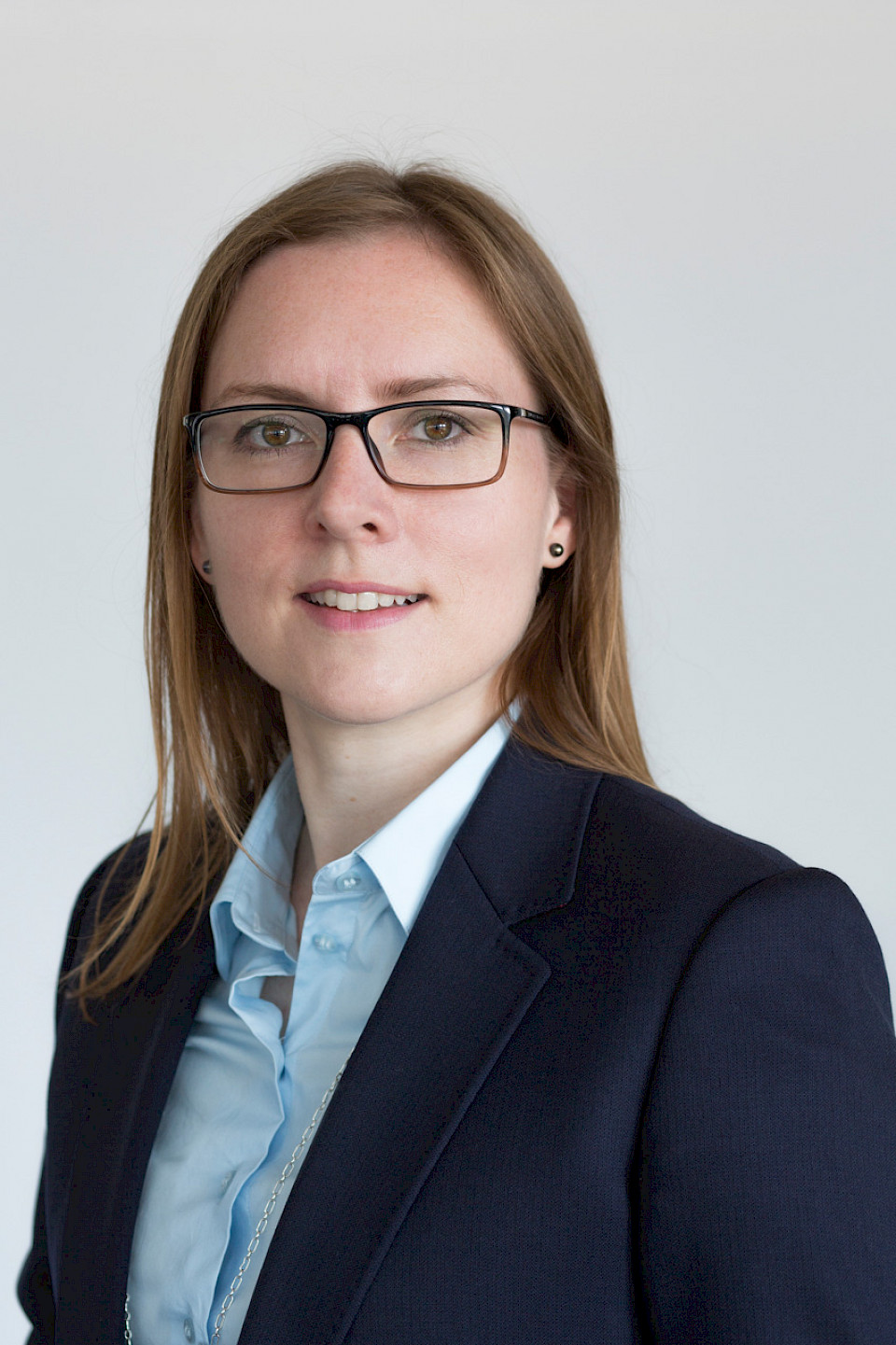 Frau Geiger, Produktmanagerin, Allianz.